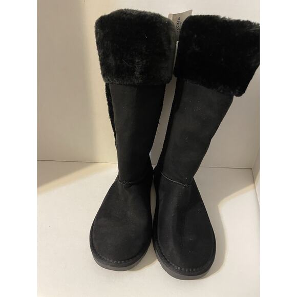 Arizona Shoes - Arizona Women’s Size 8 Summit Flat Heel Winter Boots